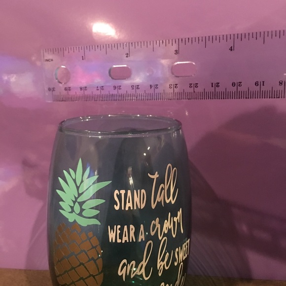 Wine glass - Picture 5 of 5